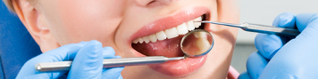 emergency dental treatment